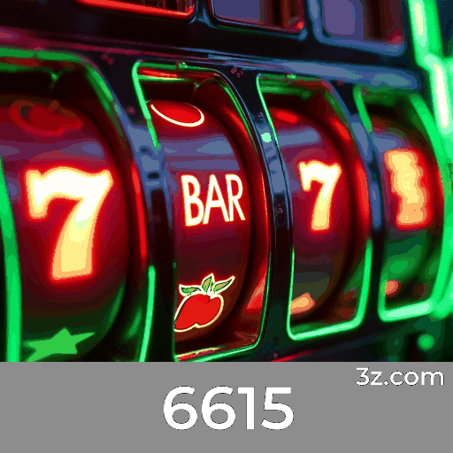 Tecnologia 3D Holográfica em Jogos de Cassino no 6615