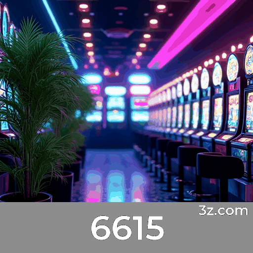 6615: Descubra os bônus e promoções imperdíveis!