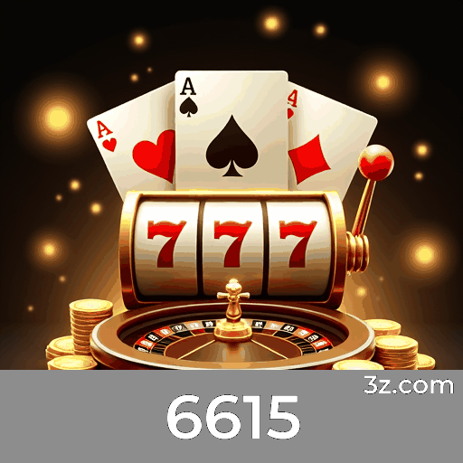 6615: Seu Cassino Online Seguro e Premiado