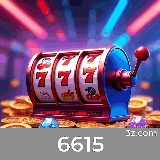 6615: Seu Cassino Online Seguro e Premiado