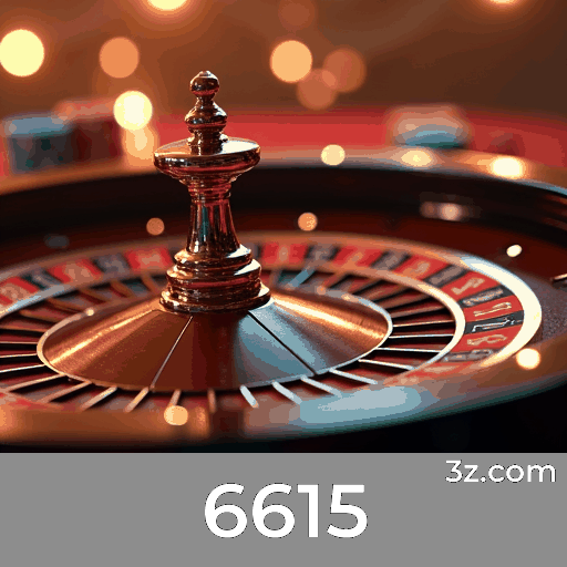 6615: O Aplicativo Móvel que Facilita Suas Apostas