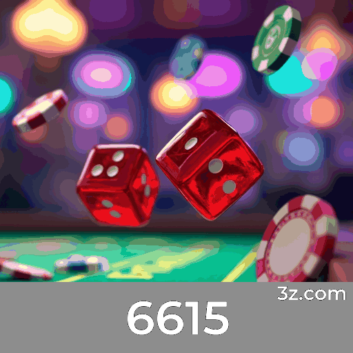 Conheça a 6615: A Plataforma de Apostas de Confiança