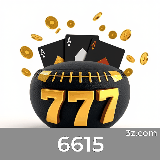 Estratégias de Apostas Esportivas: Aumente 30% em 6615