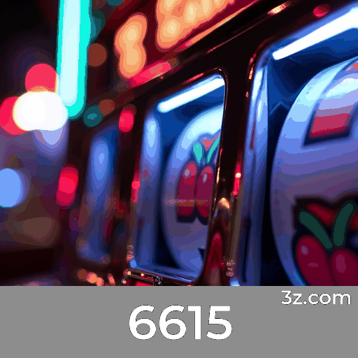 Experiência de Cassino Elite no 6615: Dealers Reais e Jogos Premium