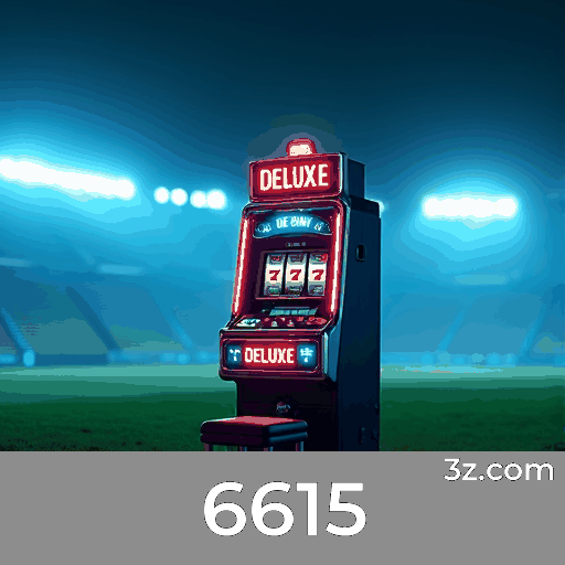 6615: Seu Cassino Online Seguro e Premiado
