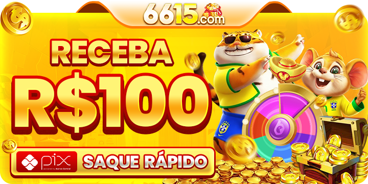 6615 Indique amigos para receber um bônus